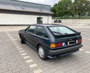 VW Scirocco Gebrauchtwagen