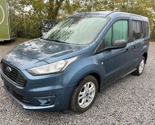 Ford Tourneo Connect Gebrauchtwagen