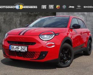 Fiat 600e Gebrauchtwagen