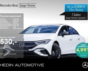 Mercedes-Benz EQE Gebrauchtwagen