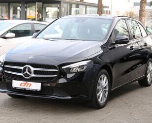 Mercedes-Benz B 250 Gebrauchtwagen