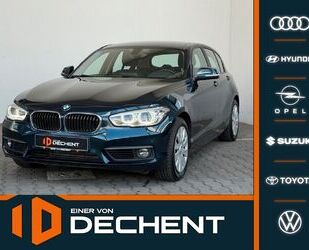 BMW 118 Gebrauchtwagen