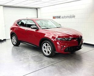 Alfa Romeo Tonale Gebrauchtwagen