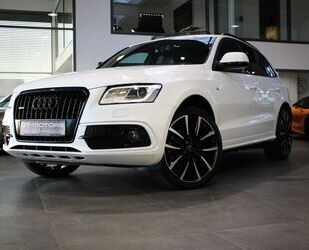 Audi Q5 Gebrauchtwagen