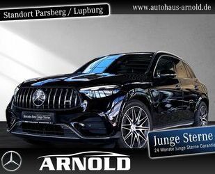 Mercedes-Benz GLC 43 AMG Gebrauchtwagen