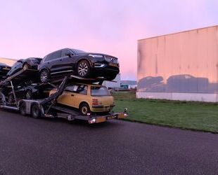 Nissan Micra Gebrauchtwagen