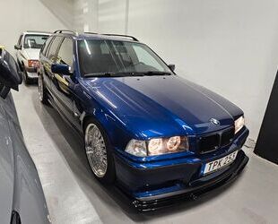 BMW 328 Gebrauchtwagen