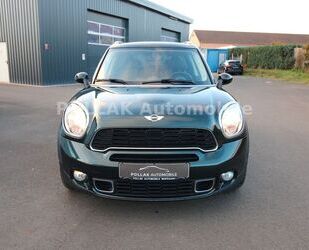 Mini Cooper SD Countryman Gebrauchtwagen