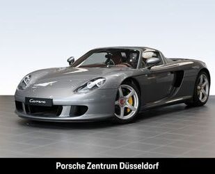 Porsche Porsche Carrera GT / BOSE / Schalensitze / Leder i Gebrauchtwagen
