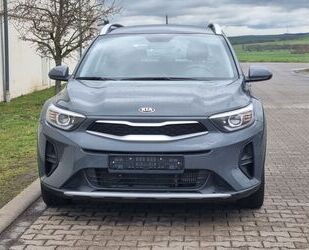 Kia Stonic Gebrauchtwagen