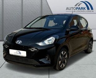 Hyundai i10 Gebrauchtwagen