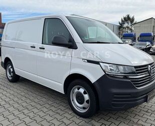 VW T6 Transporter Gebrauchtwagen