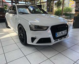 Audi S4 Gebrauchtwagen