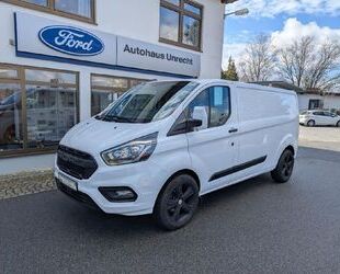 Ford Transit Custom Gebrauchtwagen
