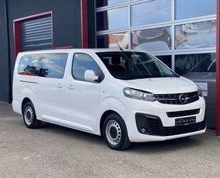 Opel Vivaro Gebrauchtwagen
