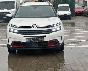 Citroen C5 Aircross Gebrauchtwagen