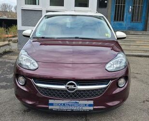 Opel Adam Gebrauchtwagen