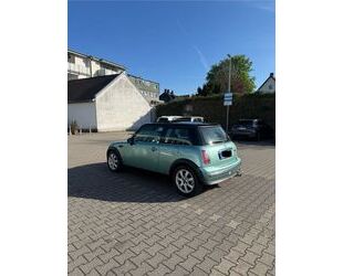 Mini Cooper Coupé Gebrauchtwagen