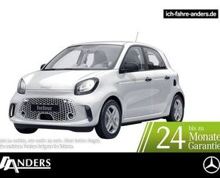 Smart ForFour Gebrauchtwagen