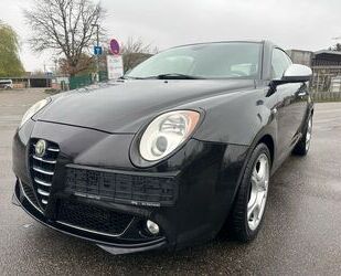 Alfa Romeo MiTo Gebrauchtwagen