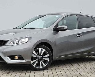 Nissan Pulsar Gebrauchtwagen