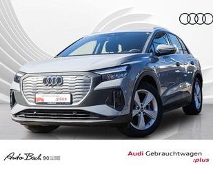 Audi Q4 Gebrauchtwagen