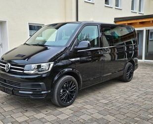 VW T6 Multivan Gebrauchtwagen