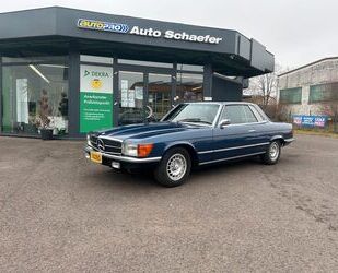 Mercedes-Benz SLC 280 Gebrauchtwagen