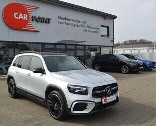Mercedes-Benz GLB 200 Gebrauchtwagen