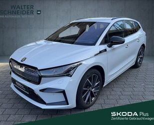 Skoda Enyaq Gebrauchtwagen