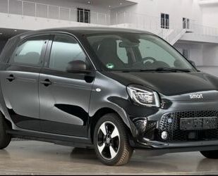 Smart ForFour Gebrauchtwagen