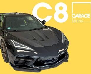 Corvette C8 Gebrauchtwagen