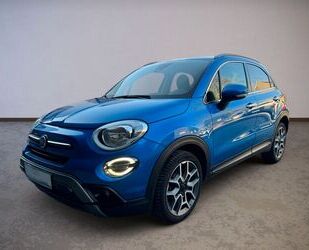 Fiat 500X Gebrauchtwagen