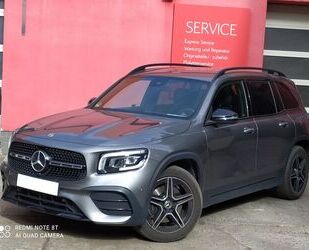 Mercedes-Benz GLB 250 Gebrauchtwagen