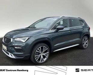 Seat Ateca Gebrauchtwagen