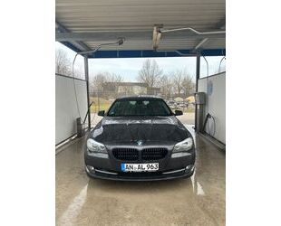BMW 528 Gebrauchtwagen