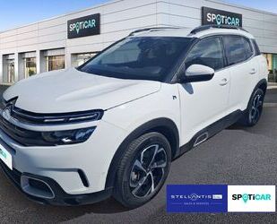 Citroen C5 Aircross Gebrauchtwagen
