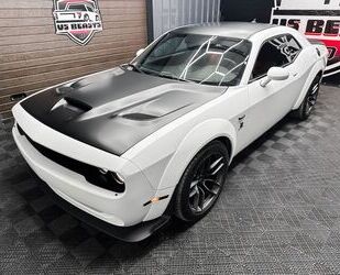 Dodge Challenger Gebrauchtwagen