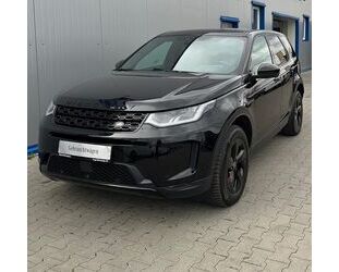 Land Rover Discovery Gebrauchtwagen