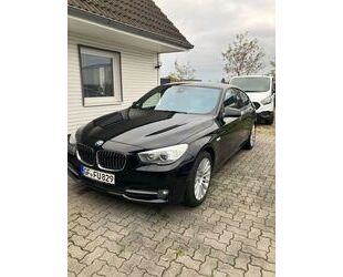 BMW 535 Gran Turismo Gebrauchtwagen