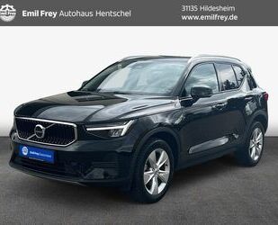 Volvo XC40 Gebrauchtwagen