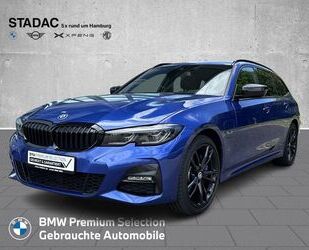 BMW 330 Gebrauchtwagen