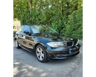 BMW 118 Gebrauchtwagen