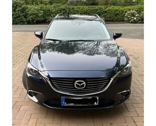 Mazda 6 Gebrauchtwagen