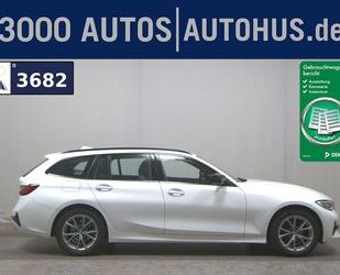 BMW 318 Gebrauchtwagen