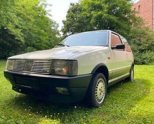 Fiat Uno Gebrauchtwagen