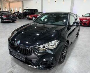 BMW 218 Gebrauchtwagen