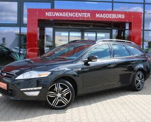 Ford Mondeo Gebrauchtwagen