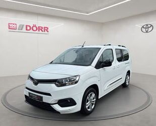 Toyota Proace City Gebrauchtwagen