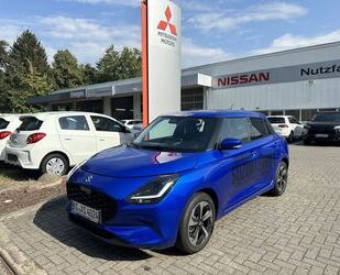Suzuki Swift Gebrauchtwagen